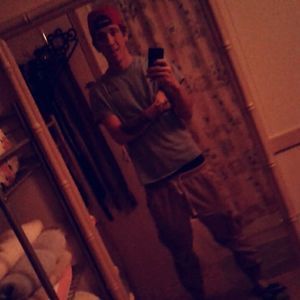 Meet your Posher, Ryan